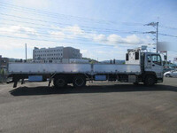ISUZU Giga Aluminum Block QKG-CYM77A 2014 671,860km_9