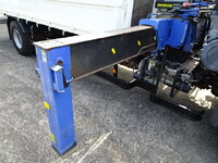HINO Ranger Truck (With 4 Steps Of Cranes) TKG-FD9JLAA 2015 119,000km_12