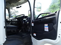 HINO Ranger Truck (With 4 Steps Of Cranes) TKG-FD9JLAA 2015 119,000km_19