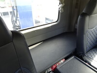 HINO Ranger Truck (With 4 Steps Of Cranes) TKG-FD9JLAA 2015 119,000km_22