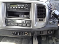 HINO Ranger Truck (With 4 Steps Of Cranes) TKG-FD9JLAA 2015 119,000km_25