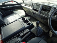 HINO Ranger Truck (With 4 Steps Of Cranes) TKG-FD9JLAA 2015 119,000km_26
