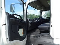HINO Ranger Truck (With 4 Steps Of Cranes) TKG-FD9JLAA 2015 119,000km_28
