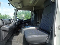 HINO Ranger Truck (With 4 Steps Of Cranes) TKG-FD9JLAA 2015 119,000km_29