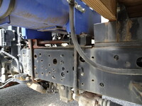 HINO Ranger Truck (With 4 Steps Of Cranes) TKG-FD9JLAA 2015 119,000km_30