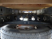 HINO Ranger Truck (With 4 Steps Of Cranes) TKG-FD9JLAA 2015 119,000km_31