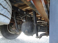 HINO Ranger Truck (With 4 Steps Of Cranes) TKG-FD9JLAA 2015 119,000km_32