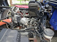 HINO Ranger Truck (With 4 Steps Of Cranes) TKG-FD9JLAA 2015 119,000km_35