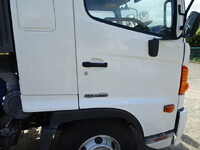 HINO Ranger Truck (With 4 Steps Of Cranes) TKG-FD9JLAA 2015 119,000km_36