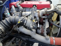 HINO Ranger Truck (With 4 Steps Of Cranes) TKG-FD9JLAA 2015 119,000km_37