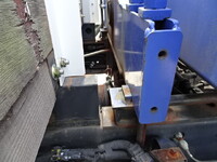 HINO Ranger Truck (With 4 Steps Of Cranes) TKG-FD9JLAA 2015 119,000km_38