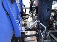 HINO Ranger Truck (With 4 Steps Of Cranes) TKG-FD9JLAA 2015 119,000km_39