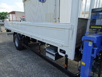 HINO Ranger Truck (With 4 Steps Of Cranes) TKG-FD9JLAA 2015 119,000km_6