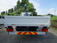 HINO Ranger Truck (With 4 Steps Of Cranes) TKG-FD9JLAA 2015 119,000km_8