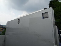 HINO Dutro Aluminum Block 2KG-XZU720M 2017 258,000km_13