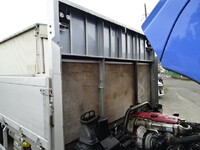 HINO Dutro Aluminum Block 2KG-XZU720M 2017 258,000km_16