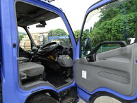 HINO Dutro Aluminum Block 2KG-XZU720M 2017 258,000km_18
