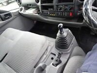 HINO Dutro Aluminum Block 2KG-XZU720M 2017 258,000km_27