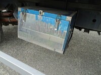 HINO Dutro Aluminum Block 2KG-XZU720M 2017 258,000km_28