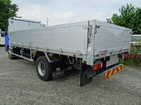 HINO Dutro Aluminum Block 2KG-XZU720M 2017 258,000km_2