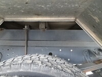 HINO Dutro Aluminum Block 2KG-XZU720M 2017 258,000km_35