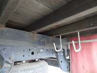 HINO Dutro Aluminum Block 2KG-XZU720M 2017 258,000km_36