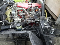 HINO Dutro Aluminum Block 2KG-XZU720M 2017 258,000km_37