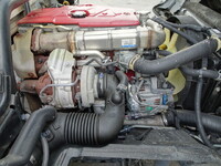 HINO Dutro Aluminum Block 2KG-XZU720M 2017 258,000km_39