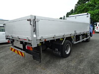 HINO Dutro Aluminum Block 2KG-XZU720M 2017 258,000km_4