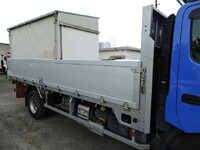 HINO Dutro Aluminum Block 2KG-XZU720M 2017 258,000km_6
