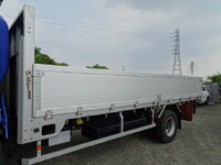 HINO Dutro Aluminum Block 2KG-XZU720M 2017 258,000km_7