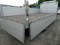 HINO Dutro Aluminum Block 2KG-XZU720M 2017 258,000km_9