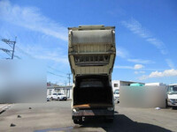 MITSUBISHI FUSO Fighter Garbage Truck 2KG-FK71F 2018 269,103km_10
