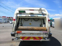 MITSUBISHI FUSO Fighter Garbage Truck 2KG-FK71F 2018 269,103km_11