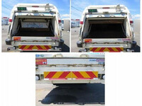 MITSUBISHI FUSO Fighter Garbage Truck 2KG-FK71F 2018 269,103km_12