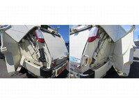 MITSUBISHI FUSO Fighter Garbage Truck 2KG-FK71F 2018 269,103km_15