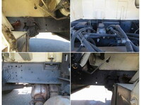 MITSUBISHI FUSO Fighter Garbage Truck 2KG-FK71F 2018 269,103km_30