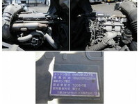 MITSUBISHI FUSO Fighter Garbage Truck 2KG-FK71F 2018 269,103km_31