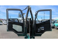 MITSUBISHI FUSO Fighter Garbage Truck 2KG-FK71F 2018 269,103km_32