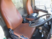 MITSUBISHI FUSO Fighter Garbage Truck 2KG-FK71F 2018 269,103km_34