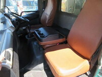 MITSUBISHI FUSO Fighter Garbage Truck 2KG-FK71F 2018 269,103km_36