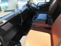 MITSUBISHI FUSO Fighter Garbage Truck 2KG-FK71F 2018 269,103km_37