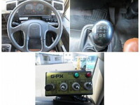 MITSUBISHI FUSO Fighter Garbage Truck 2KG-FK71F 2018 269,103km_38