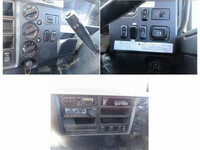 MITSUBISHI FUSO Fighter Garbage Truck 2KG-FK71F 2018 269,103km_39