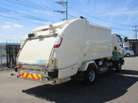 MITSUBISHI FUSO Fighter Garbage Truck 2KG-FK71F 2018 269,103km_4