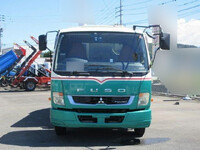 MITSUBISHI FUSO Fighter Garbage Truck 2KG-FK71F 2018 269,103km_5