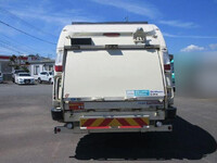 MITSUBISHI FUSO Fighter Garbage Truck 2KG-FK71F 2018 269,103km_7