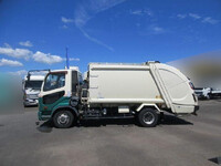 MITSUBISHI FUSO Fighter Garbage Truck 2KG-FK71F 2018 269,103km_8