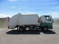 MITSUBISHI FUSO Fighter Garbage Truck 2KG-FK71F 2018 269,103km_9