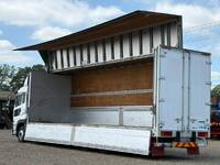 UD TRUCKS Quon Aluminum Wing QKG-CG5ZA 2015 484,000km_14